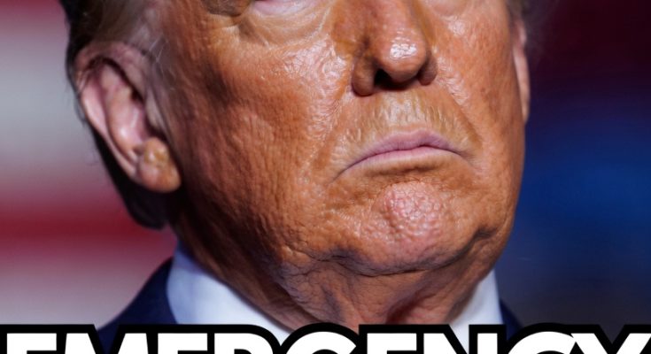 Trump signing executive order on student visas