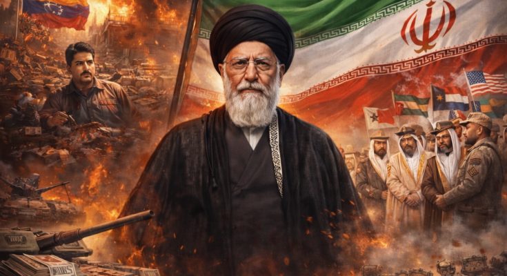 European leaders discuss defence readiness in Brussels