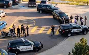 Stockton vigil after birthday party tragedy