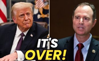 Adam Schiff speaking on Democratic strategy