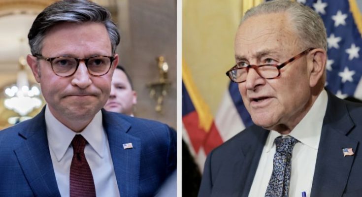 TSA lines during DHS shutdown delays