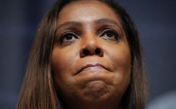 Letitia James facing legal referral review