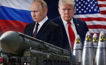 Missile systems displayed at global security meeting