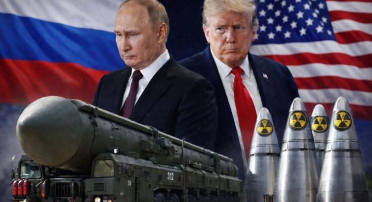 Missile systems displayed at global security meeting