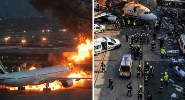 Breaking news on Israel military operation