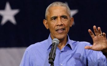 Trump speaking about Obama Iran deal