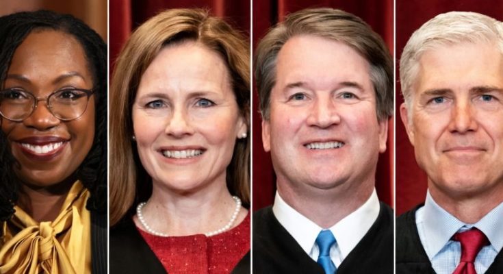 Gabriel Olivier preaching in public