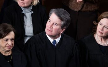 Supreme Court building in Washington DC
