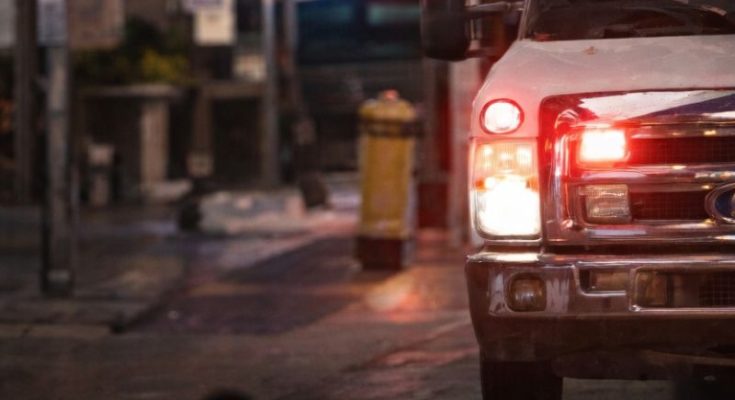 Donald Trump public appearance amid health rumors