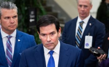 Cuba blackout amid US energy sanctions crisis