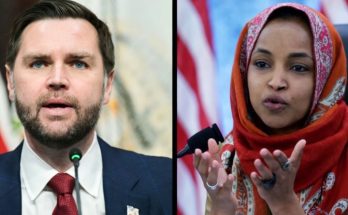 JD Vance speaks on Ilhan Omar allegations