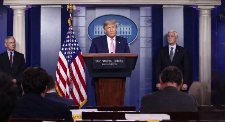 Joe Kent appointed to counterterrorism center