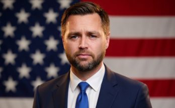 UK leaders respond to JD Vance remarks