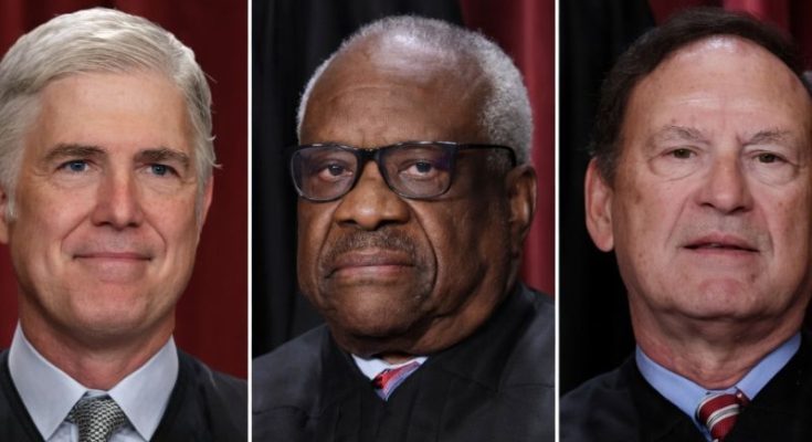 Street preacher speaking outside amphitheater