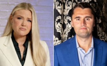 Charlie Kirk wife appointed to Utah position