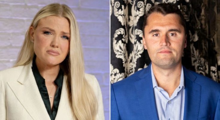 Charlie Kirk wife appointed to Utah position