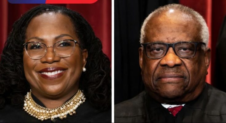 Supreme Court justices debate emergency docket