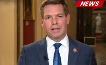 Eric Swalwell under residency lawsuit