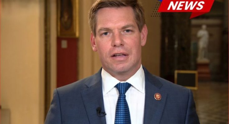Eric Swalwell under residency lawsuit