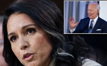 A newly declassified intelligence summary is raising questions news update gabbard asked officials at the u