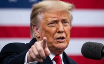 Trump: ‘no american ground troops going into iran’ report president donald trump said thursday that he