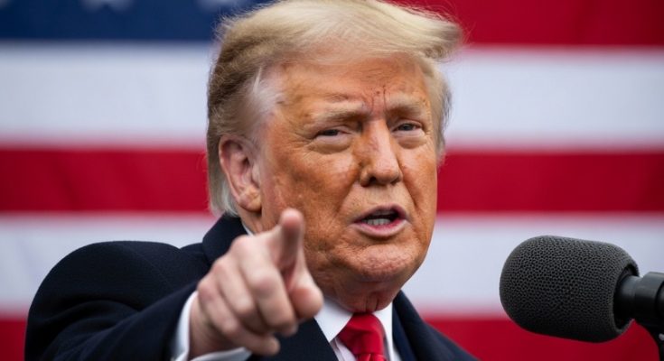 Trump: ‘no american ground troops going into iran’ report president donald trump said thursday that he