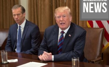 Trump says iran offered very significant ‘present’ as news update president donald trump said tuesday that