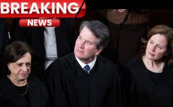 Supreme court delivers 9 0 ruling in key news update in what is being seen as