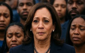Minutes ago in california, kamala harris was confirmed news update in a momentous return to her