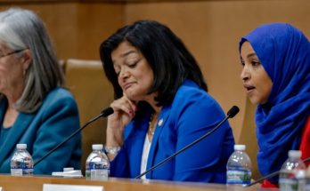 Democrat wants reparations for families impacted by immigration news update rep pramila jayapal said friday that