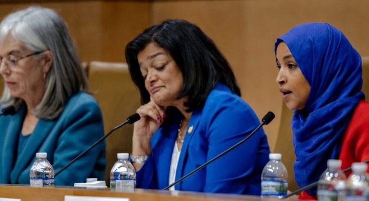 Democrat wants reparations for families impacted by immigration news update rep pramila jayapal said friday that