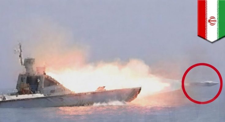 The weapon that changes the entire war: the news update in the ever-evolving landscape of modern