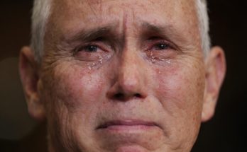 Pence rips trump for assessing u.s. foreign policy news update former vice president mike pence has