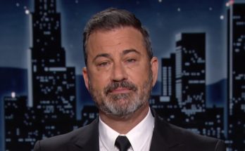 Jimmy kimmel suspended in controversy over charlie kirk news update abc has suspended late-night host jimmy
