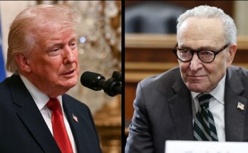Trump opposes senate dhs funding bill over lack news update president donald trump on friday said