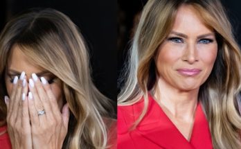 Our thoughts and prayers are with melania trump news update in the final weeks of 2025