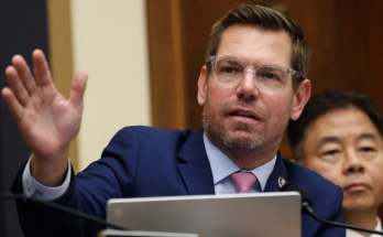 Eric Swalwell sexual assault investigation news