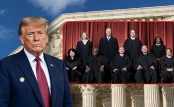 US Supreme Court ruling on Trump TPS policy