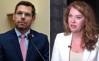 Eric Swalwell facing misconduct allegations