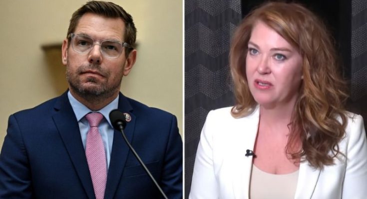 Eric Swalwell facing misconduct allegations