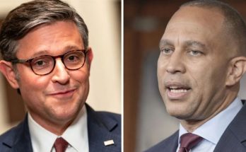 House vote on SHOWER Act legislation