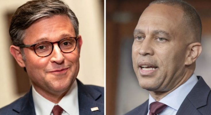 House vote on SHOWER Act legislation