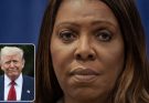 Letitia James speaks on ICE enforcement