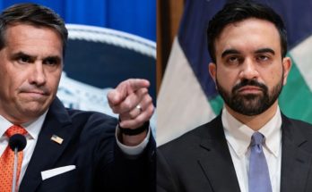 NYC officials discuss racial equity plan