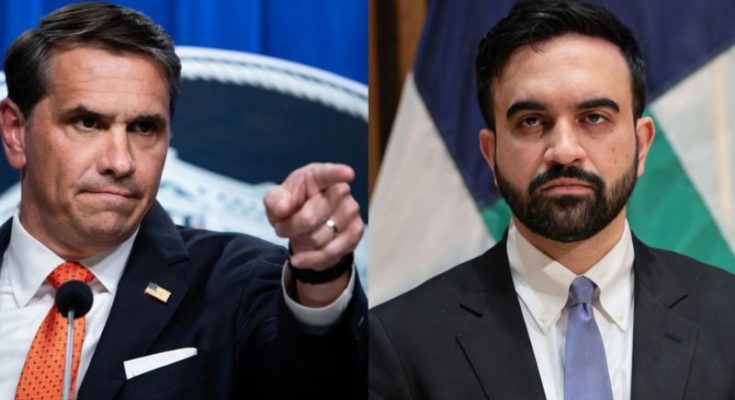 NYC officials discuss racial equity plan