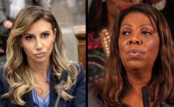 Letitia James responds to lawsuit claims