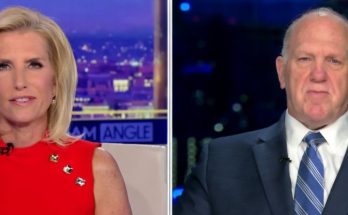 ICE agents discuss enforcement in Virginia