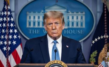 Trump criticizes CNN over Iran report