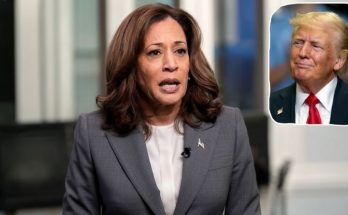 Trump announces military action on Iran