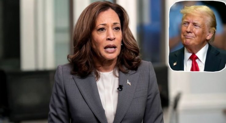 Trump announces military action on Iran